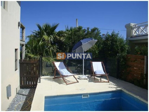 Imagen 13 de 13 de Casa En Alquiler Y Venta En Montoya, La Barra