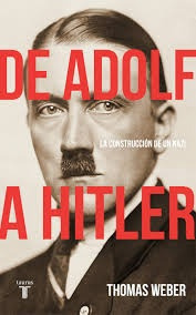 De Adolf A Hitler - Weber, Thomas