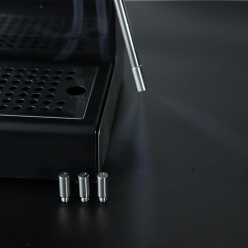 Boquilla De Vapor Con Boquilla Para Gaggia Classic/classic P