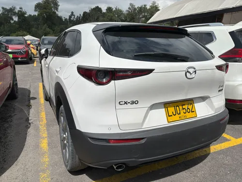 Mazda CX-30 2.0 Touring 4x2