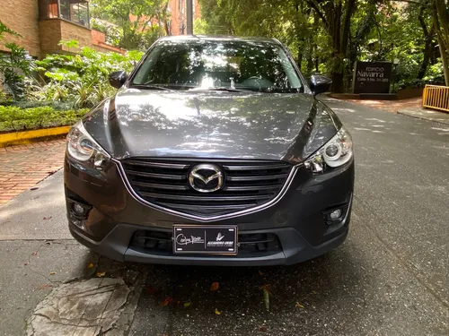 Mazda CX-5 2.0 Touring