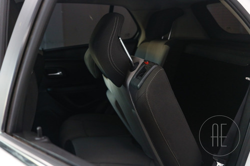 Imagen 12 de 14 de Chevrolet Tracker Fwd Ltz 2015