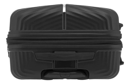 Valija Samsonite Grande Rigida 4 Rdas Dobles 360 Tsa Jsbags Azul Rayas
