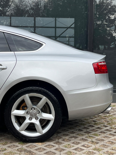 Audi A5 Sportback 2.0 T Fsi Mt 211cv