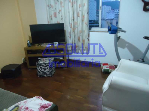 Imagem 13 de 15 de Apartamento-à Venda-tijuca-rio De Janeiro - 42528