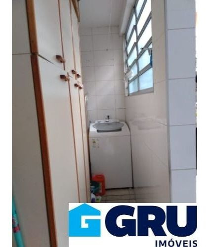 Lindo Sobrado Localizado Na Vila Tijuco Guarulhos - Sob734