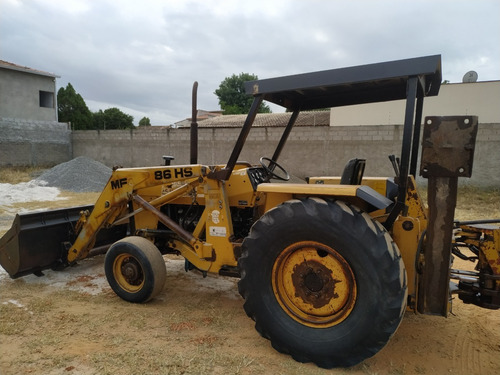 Massey Ferguson Mf 86