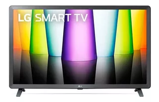 Smart Tv 32 Hd 32lq620 Wifi Bluetooth Hdr Thinqai LG