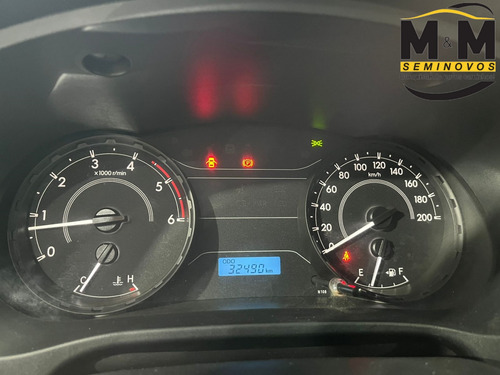 Toyota Hilux 2.8 D-4D TURBO DIESEL CD POWER PACK 4X4 MANUAL