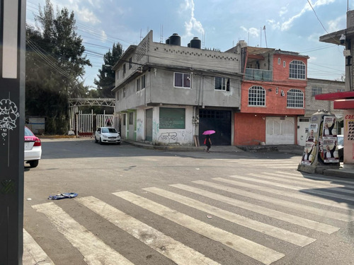 Terreno En Venta Ampliación La Conchita, Tláhuac, Cdmx
