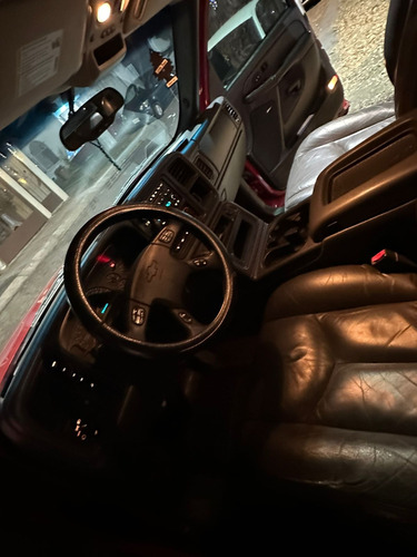 Chevrolet Avalanche 5.3 Lt Aa Ee Cd Piel 4x4 At