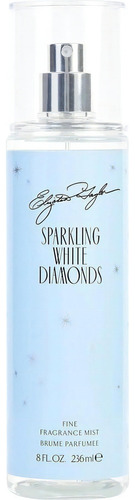 Mist Sparkling White Diamonds Mujer Elizabeth Taylor 236ml