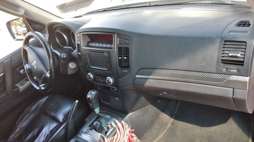 Mitsubishi Pajero Full 2008 3.2 Gls Aut. 5p