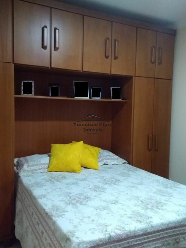 Imagem 23 de 26 de Apartamento À Venda No Bairro Village Santana - Guaratinguetá/sp - Ap214