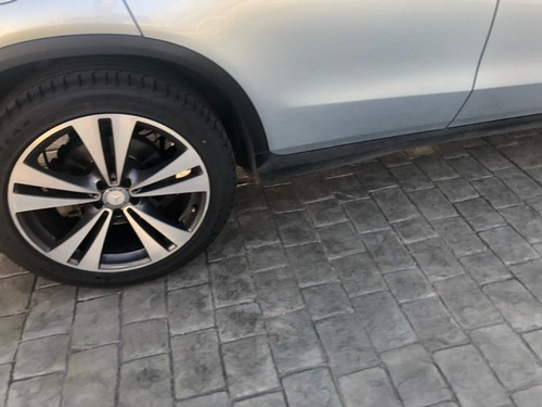 Mercedes Benz Glc 250