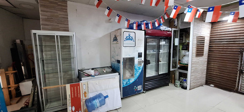 Gran Local Comercial O Bodega (90297)