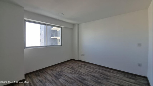 Departamento, Alberca+palapas+juegos Infantiles Querétaro