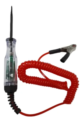 comprar Probador De Circuitos Punta Lógica Automotriz De 3v A 32v
