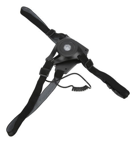 J0s Luz De Pecho Recargable Por Usb Night Running S Led Run