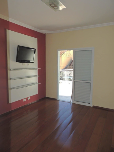 Imagem 7 de 20 de Casa Para Comprar Nova Petrópolis São Bernardo Do Campo - Baa419