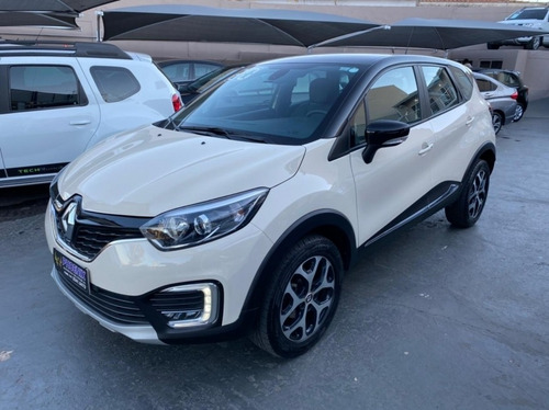 Imagem 2 de 15 de Renault Captur Intense 1.6 Cvt Xtronic