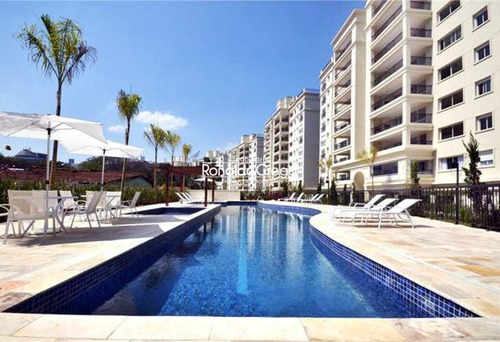 Imagem 28 de 30 de Apartamento Com 4 Dorms, Vila Cruzeiro, São Paulo - R$ 2.8 Mi - V7624