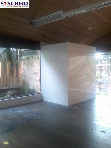 Imagem 5 de 7 de $tipo_imovel Para $negocio No Bairro $bairro Em $cidade - Cod: $referencia - Mr49514