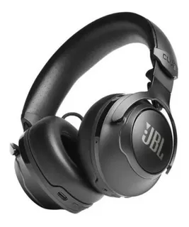 Jbl Club 700 Headphones Wireless 1000mw Color Negro /vc