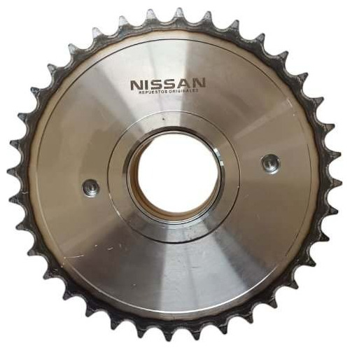 1 Kit Distribucion 1 Bomba Agua Nissan Tsuru Iii 16v 2005