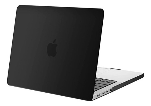 Carcasa Laut Macbook Pro 15'' Negra