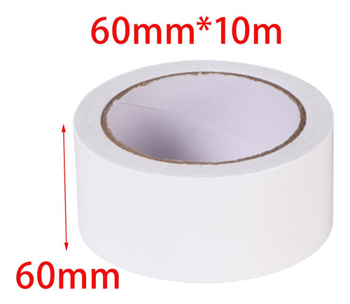 2 Cinta De De Alta Resistencia Impermeable Gaffer Y 2 Piezas