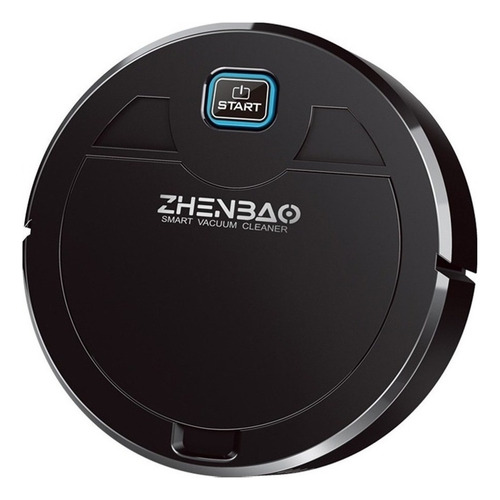. Robot Aspirador Automático Inteligente Zhenbao Smart Home