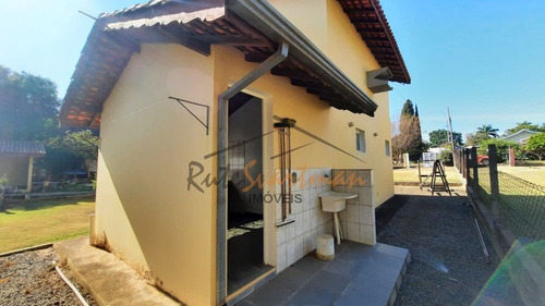 Imagem 25 de 30 de Chácara Village Campinas - Ch0185