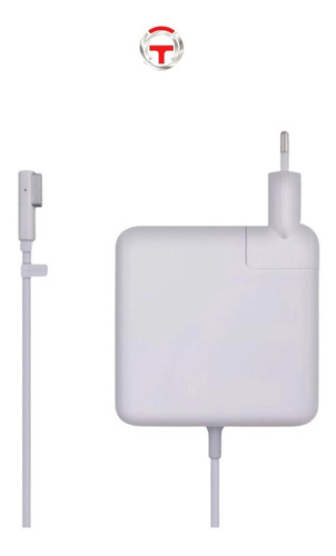 Fonte Defu P/ Macbook 18,5vdc X 4,6a X 85w Plug Especial 