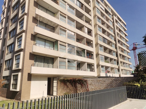 Departamento En Venta De 3 Dorm. En Ñuñoa