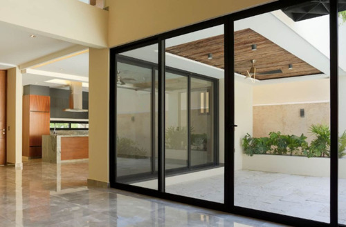 Casa Con Jardin Y Alberca Privada, Residencial Con Amenidad