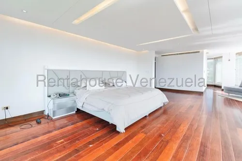 Se Vende Casa En El Cafetal