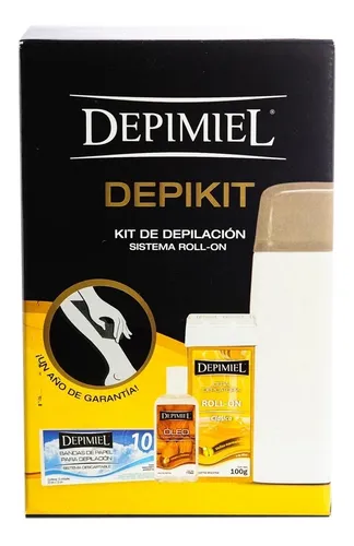 Depikit depimiel hotsell