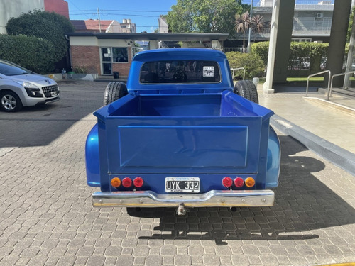 Imagen 8 de 14 de Ford F-100 V8 Original Fase 2 Twin Beam