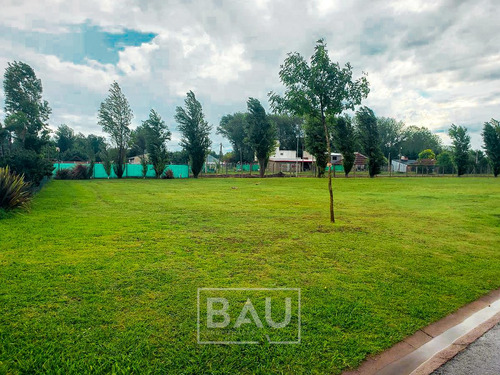 Terreno Lote  En Venta Ubicado En Terravista, General Rodríguez, G.b.a. Zona Oeste