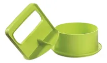 Comprar Prensa Hamburguesas - Tupperware