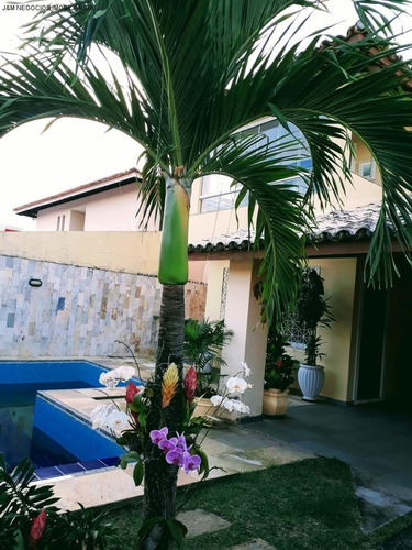 Imagem 12 de 21 de Casa - Ca00027 - 34401852