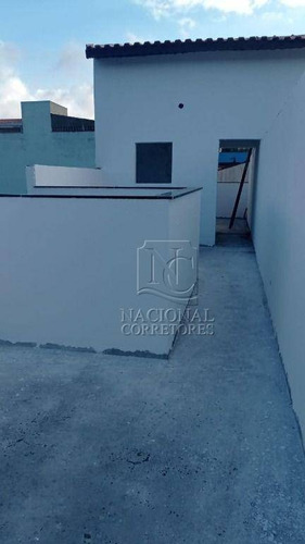 Imagem 1 de 20 de Sobrado Com 3 Dormitórios À Venda, 103 M² Por R$ 585.000,00 - Vila Pires - Santo André/sp - So3833