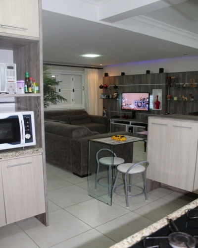 Imagem 12 de 25 de Casa - 1077 - 32135218