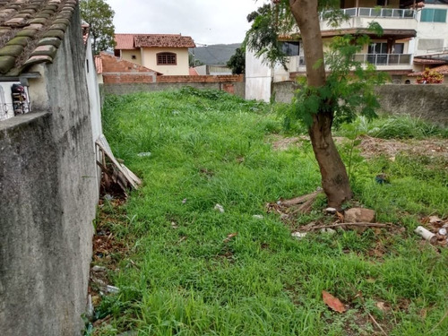 Imagem 5 de 12 de Terreno Em Maralegre, Niterói/rj De 360m² À Venda Por R$ 500.000,00 - Te1310671-s