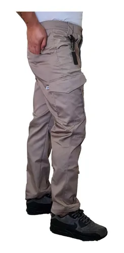 Pantalon comando tactico new arrivals