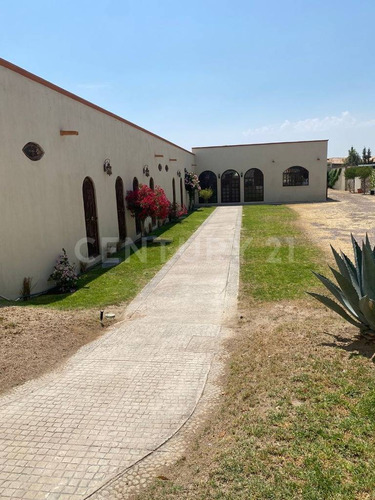 Casa En Venta En Canteras De San Javier, Aguascalientes