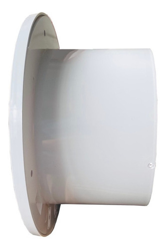 Exaustor Para Banheiro E Ambientes Venti-delta 150 Mm Bivolt