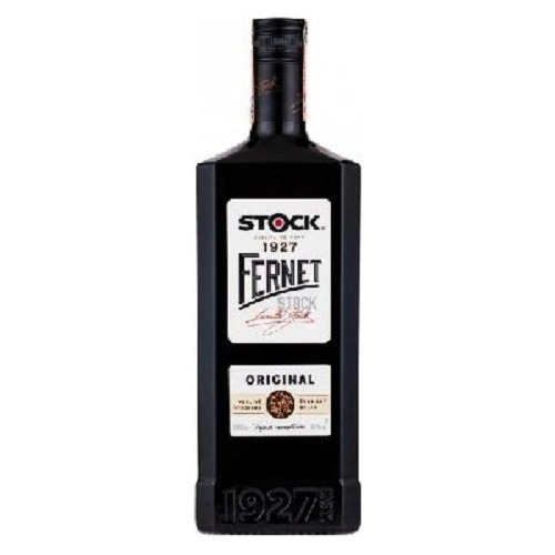 Fernet Stock 1 Litro