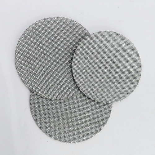 6 Coffee Filter Screen Bottomless Portafilter Filter 51mm